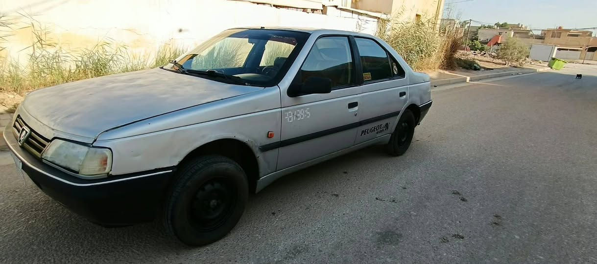 بيجو روى • ٢٠٠٩ • سنوية ٢٠٢٨