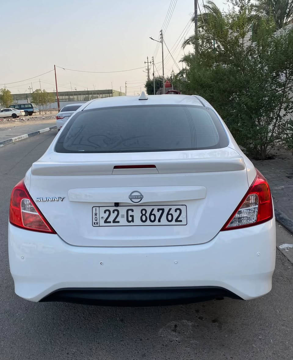 نيسان سني • ٢٠٢٤ • رقم اربيل