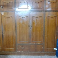 اريده ٤٥٠ الف ٦ ملحق بس يردله صبغ وقفاله