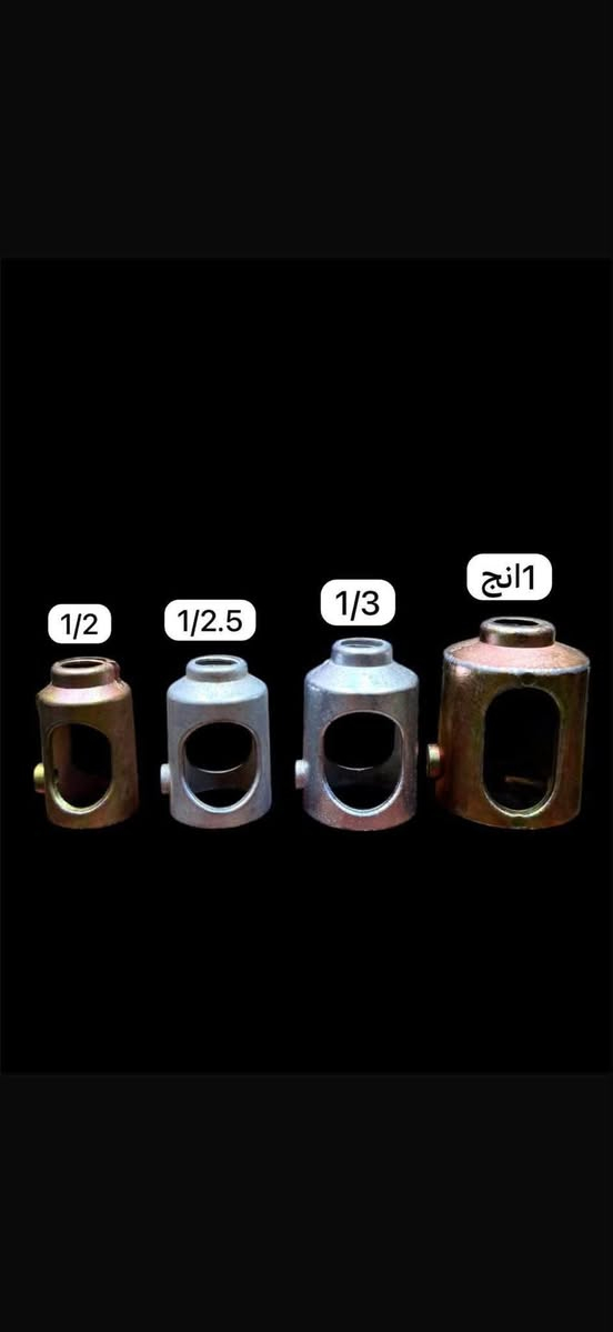 توفر مواد غاز منوعة  🔥

محلات ابو علي

#تجارة_العراق #جملة #بيع_جملة #بضاعة_جملة #اسواق_العراق #العراق #العراق_بغداد #العراق_تجارة #تجار_العراق #مستلزمات_منزلية #اجهزة_منزلية #عروض_العراق
#الشعب_الصيني_ماله_حل

نص مكتوب في الصور:
- 1/2 1/2.5 1/3 1 اینج
- 0 مشاهدة