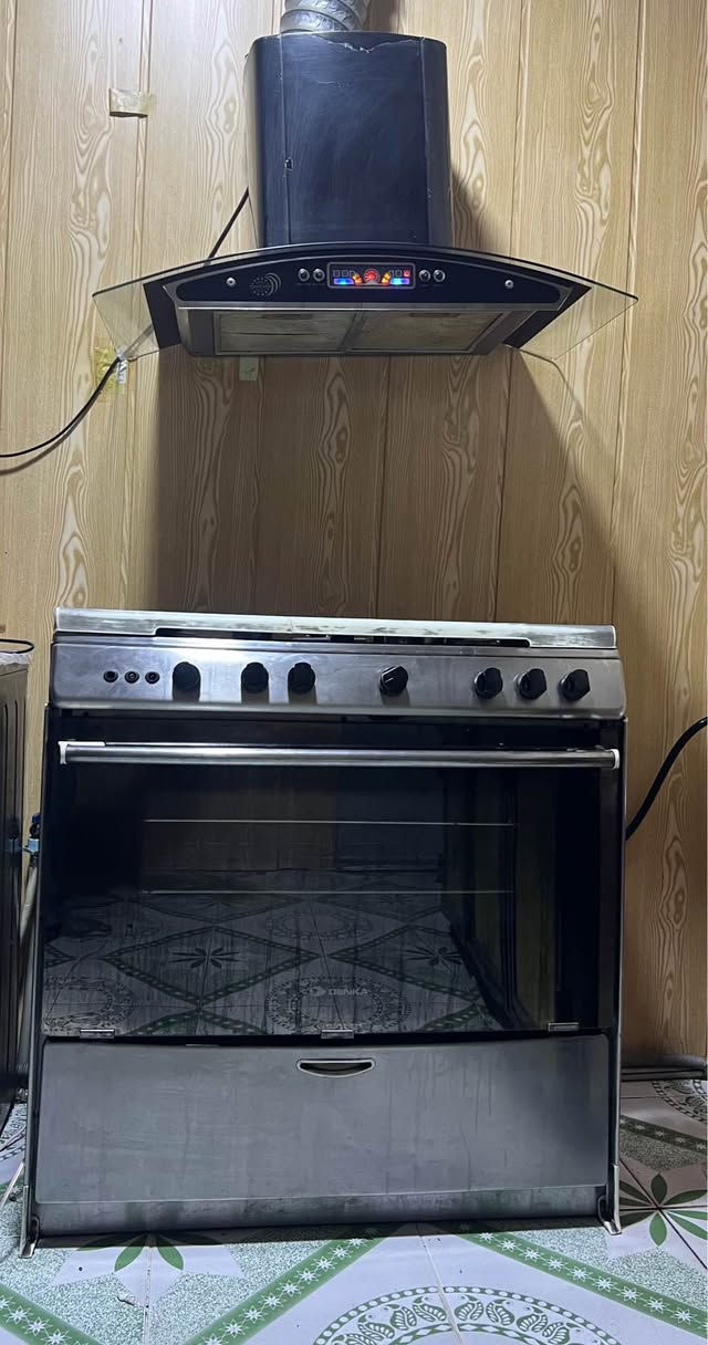 دنكة كورية • ٩٠×٦٠ • ٥ عيون
