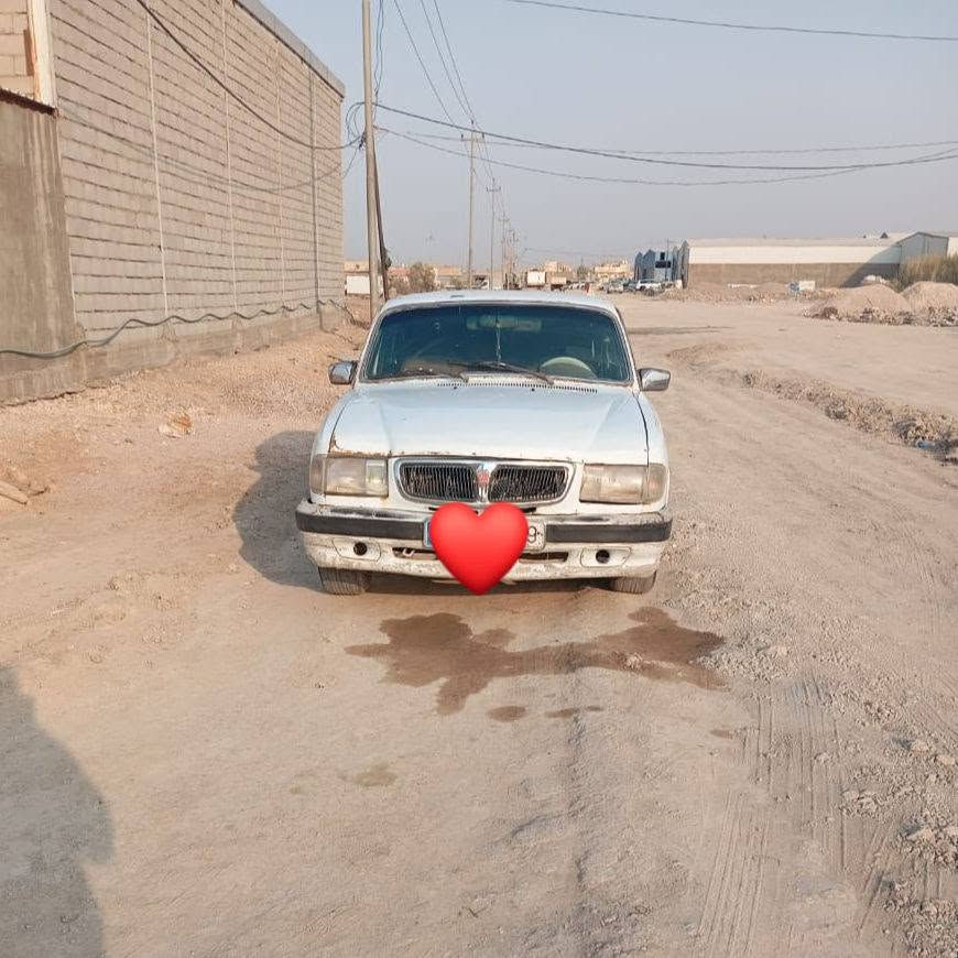 فولكه للبيع
مديل2004
كير محرك  نضافه فول
تبريد عوزه غاز فقط
السعر 18و بيه مجال
للتواصل/***********
