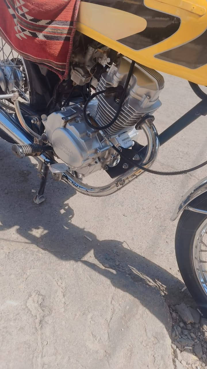دراجه اربعه كير مديل 2024
دراجه مامفتوحه بيه بس خيط تبخير خفيف كلش دراجه قويه وجديده سعرها ٣٠٠ مكان كربلاء حي الوفاء ***********
