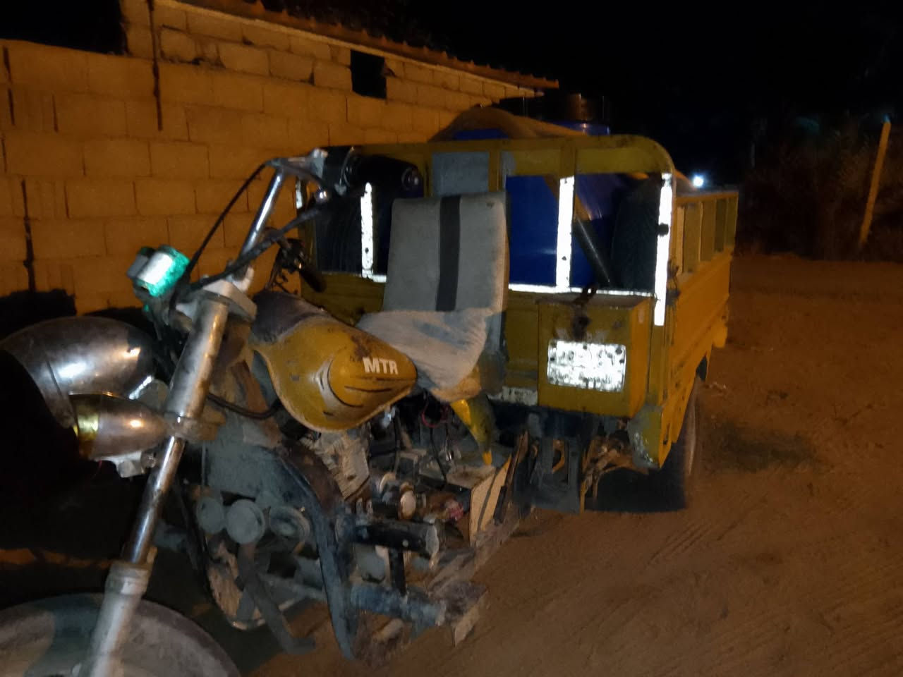 موديل ١٤ بيه ركبه راجع بلاد مكينه توني جتفتها بيه سنويه راعيها ماهو ***********

