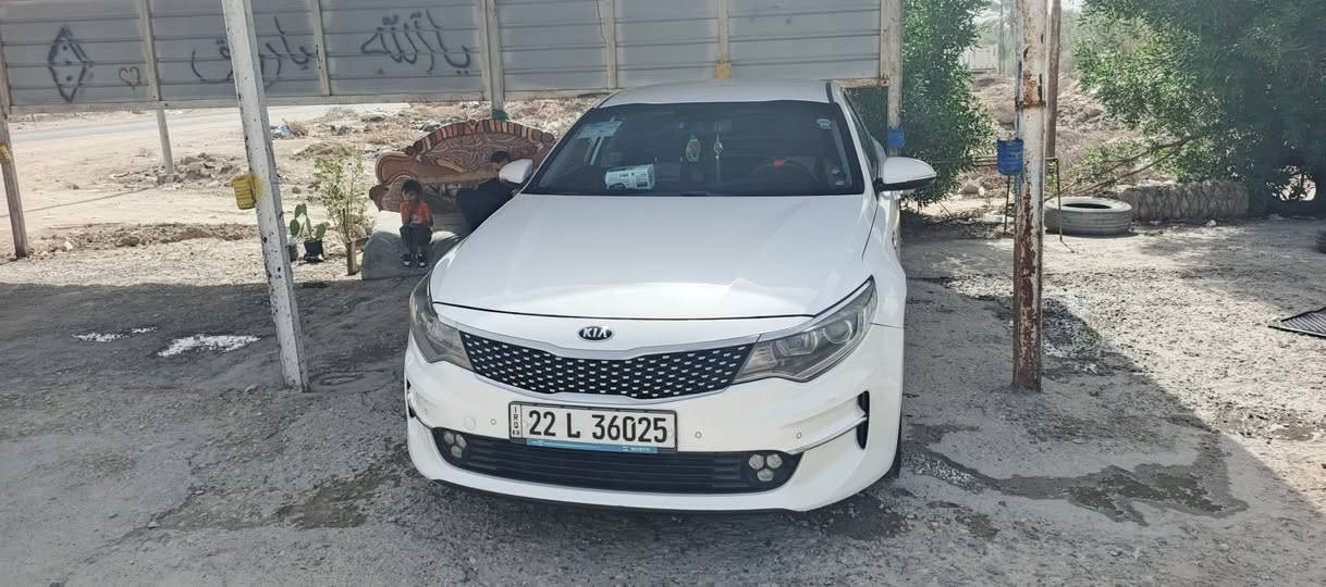 من رخصة مدير الكروب اوبتما 16 شكل 18 للبيع كفاله مواصفات فول عدا البنراما مكان الدغاره  ***********
