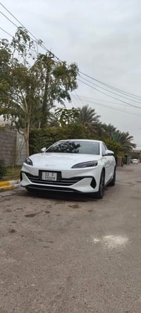 موديل ٢٠٢٥ • بطارية ٨٠ • ماشي ١٩ الف