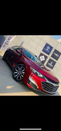 ماليبو RS • ٢٠٢٤ • بصره المعقل