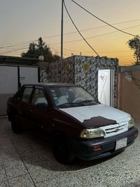 برايد ٩٣ • مكينه تبخر • نجف