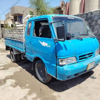 كيا بنكو موديل 96 رقم نجف سنويه ل 27 سعر 40 رقم تلفون 07825433481