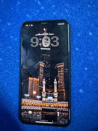 ايفون 11 برو ماكس • 64 جيجا • دبل سيم