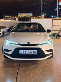بلاك اديشن • هايبرد • ٢٠٢٥
