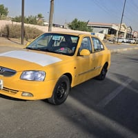 فيرنا 2015جاهزه تخم تاير جديد مكينه كير تبريد حداديه خير من الله سنوية...
