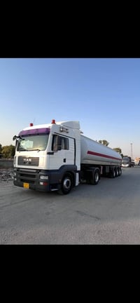موديل ٢٠٠٤ • محرك ٤١٠ • جير اوتوماتيك