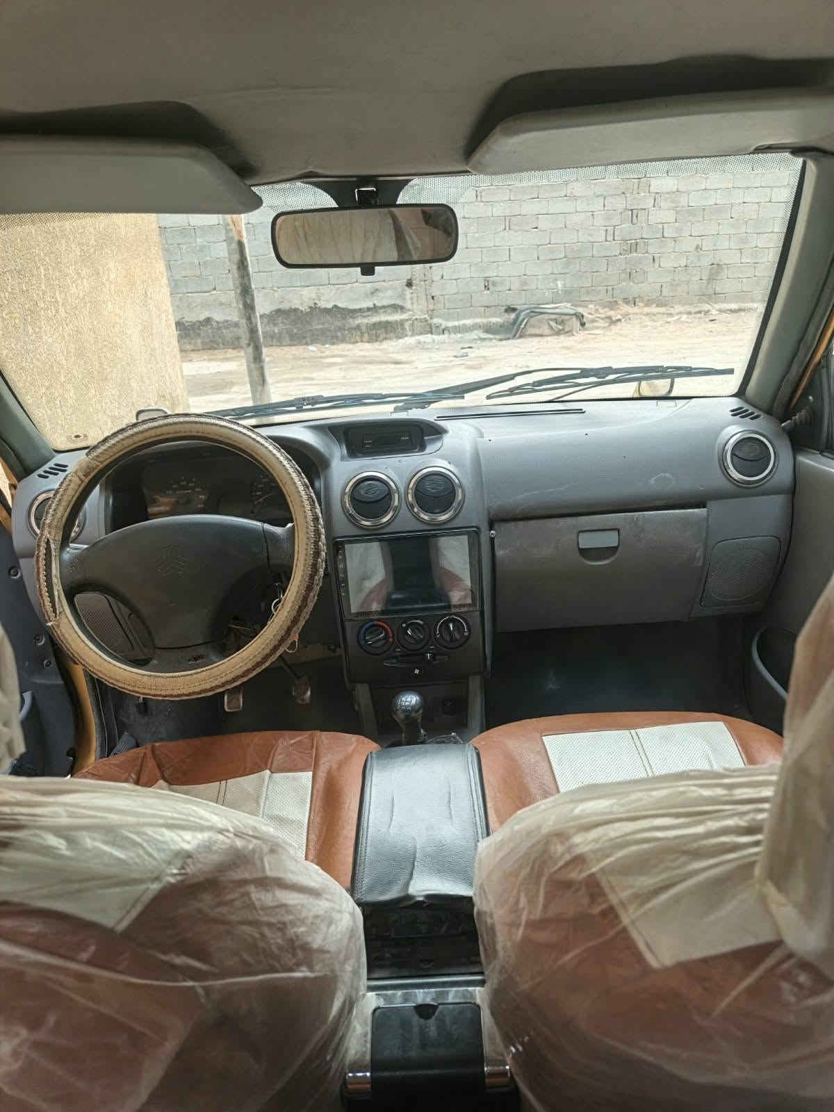 سايبا • ٢٠١٥ • كربلاء