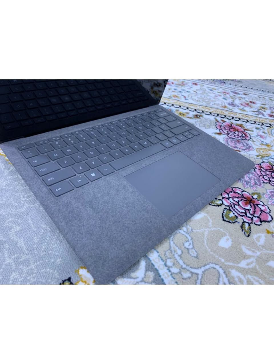 سيرفس لابتوب 5 • i7 جيل ١٢ • ١٦ جيجا رام
