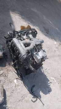 مكينه بطه • شرط الشغل • بغداد