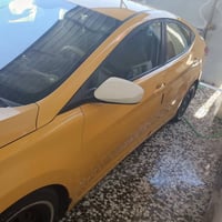 النترا • ٢٠١٣ • محرك جديد