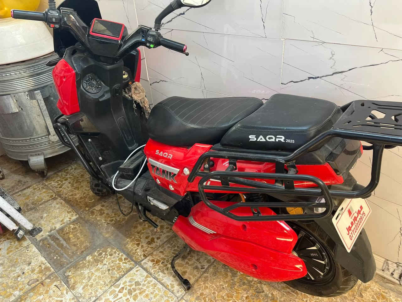 أباتشي • دبل بصمه • ملف 3000