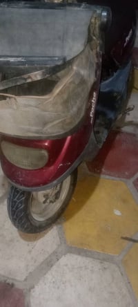 منغولي • ٢٠٠٣ • ٨٠٪