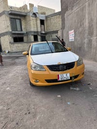 G3 • موديل ٢٠١٣ • محرك كهربائي