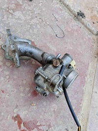 كاربريترات • شغالات • نضيفات
