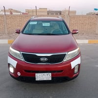 ٦ سلندر • فور ويل • ماشية ١٢٠ ألف
