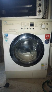 غسالە توماتیک بەشەرت بێ حەیب نرخی قفل 75هەزار 07517766036 واتساب