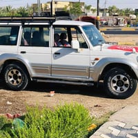 گالوبر • ٢٠٠٠ • مكينه vvti