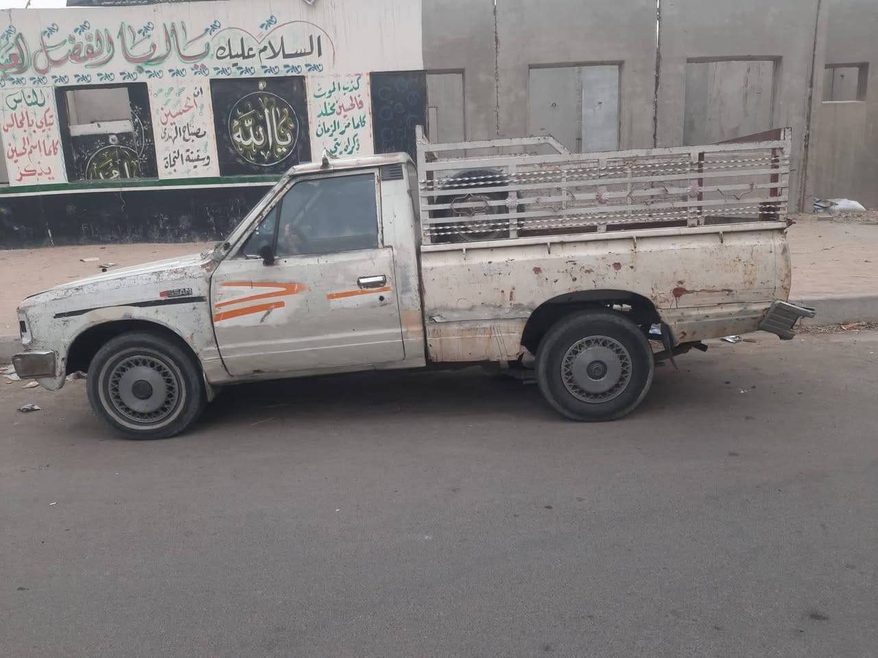 بيكم موديل 80شغاله السعر 20ورقه المكان بغداد الاتصال على  الرقم***********غير متواجد الفيس
