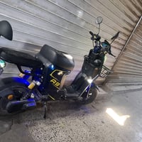 R9 • موديل 26 • 5 بطاريات 35 أمبير