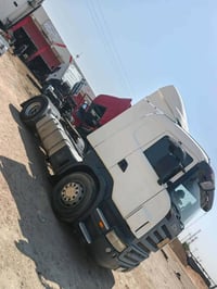 سكانيه • ٢٠٠٦ • بدون ضباره