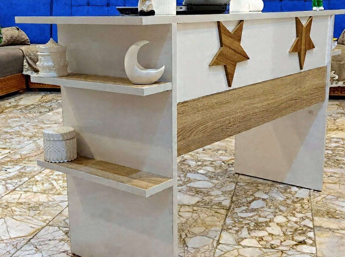 السلام عليكم رخصه الادمن توفر لدينا ميوزه مكتب بكل القياسات الاسعار مناسبه جدا للاستفسار اتصال او مراسله على الواتساب ***********
