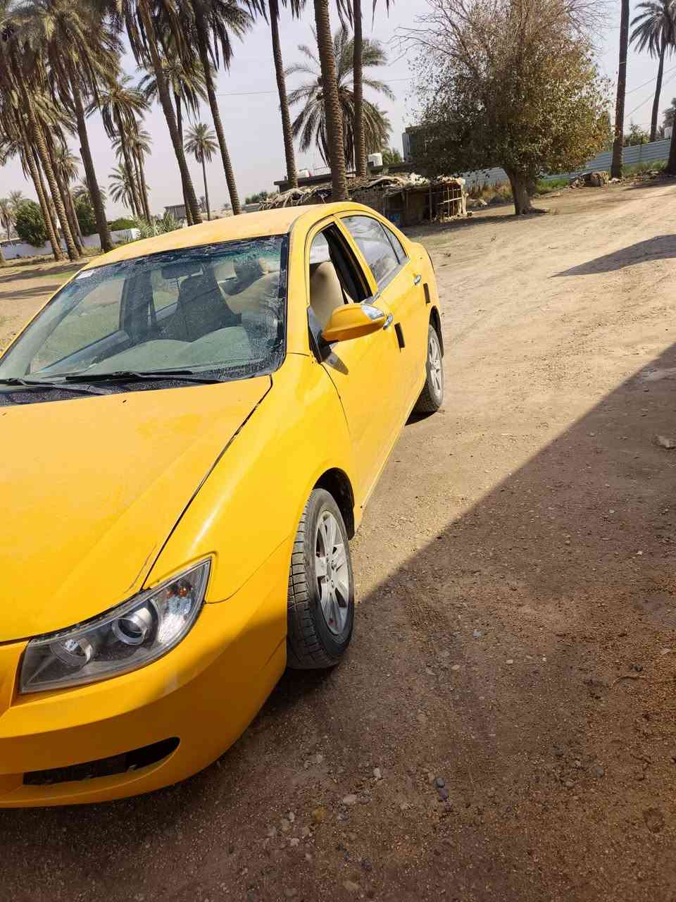 ليـفان ٦٢٠ • موديل ٢٠١١ • دسكات جديدة
