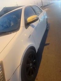 جيلي موبل • ٢٠١٢ • مكينة وكير
