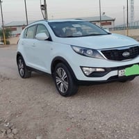 سبورتج ٢٠١٥ • بغداد انكليزي • مكينة ٢٠٠٠