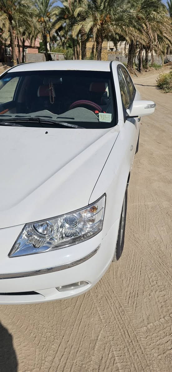 2009خليجي رقم بابل سنويه جديده شاشه كامره تبريد محرك نظيف كير تخم تاير حادث جاملغ امبدل وبنيد اصلي بدون صبغ جاهزه من كلشي سعر 100وبيه مجال ***********
