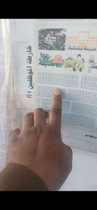 حي النداء • ٢٠٠م • شارع ٢٠