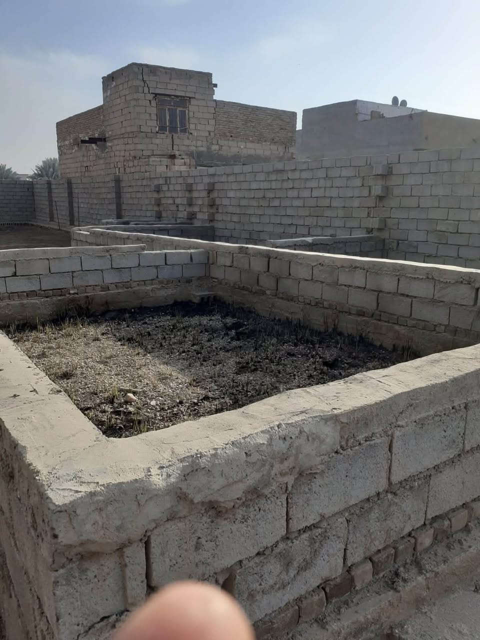 ٢٨٧م • مسيجة • ابو براق