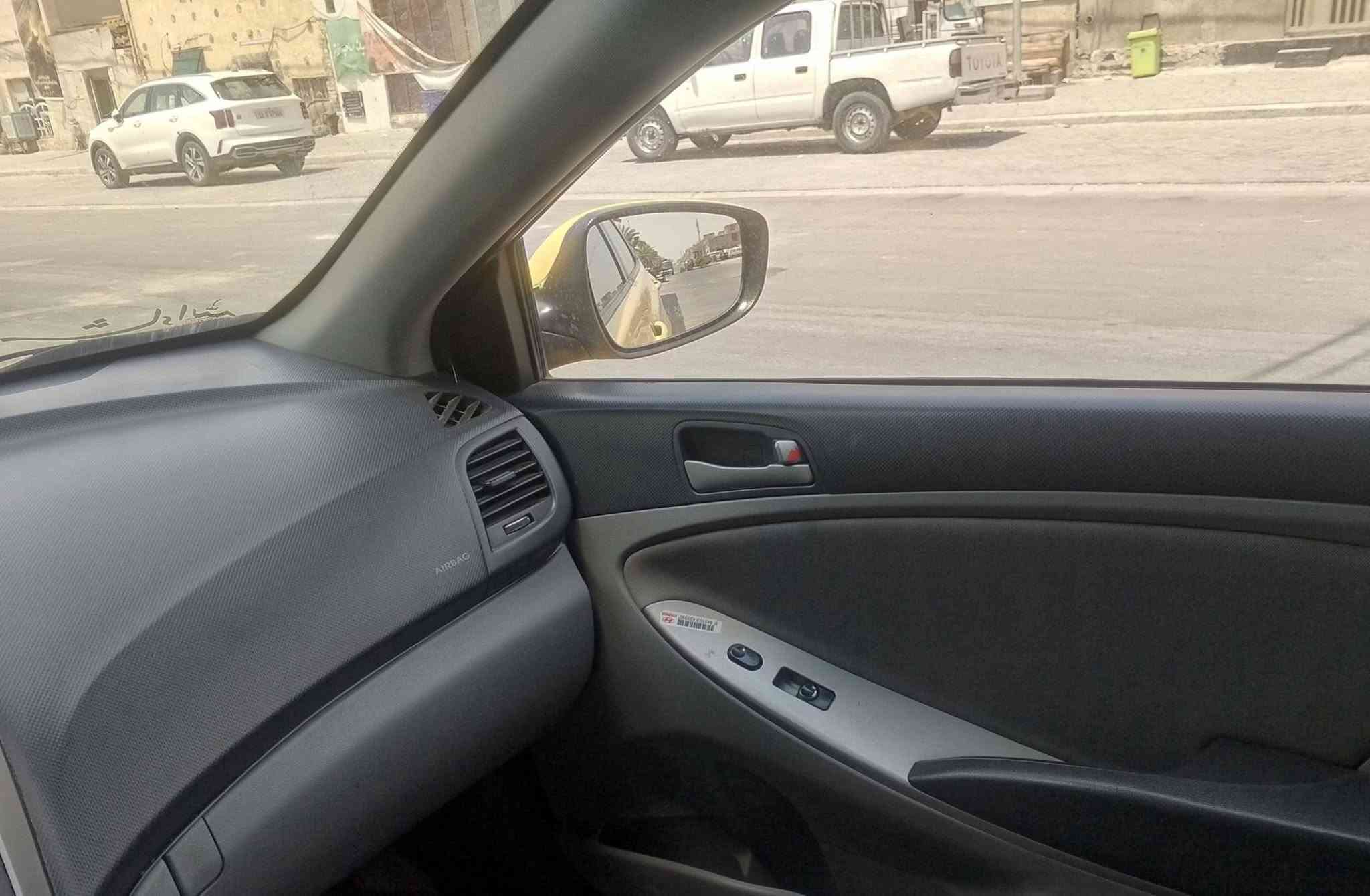 اكسنت ٢٠١٦ • محرك ١٦٠٠ • ماشيه ١٣٠ الف