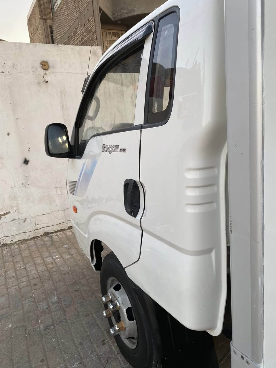 كيا براد • براد -20 • ٢٠٠٩