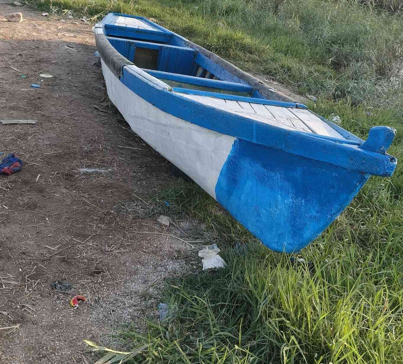 بلم • نضيف • النعوان بصره
