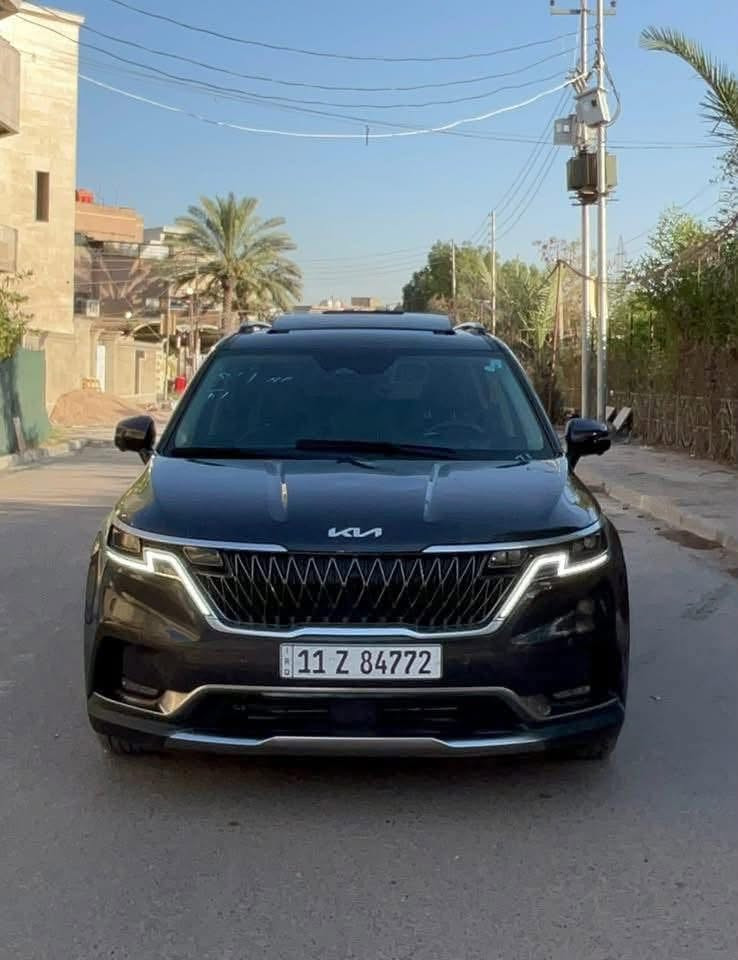كرنفال ٢٠٢٤ • فول برستيج • تحويل بغداد