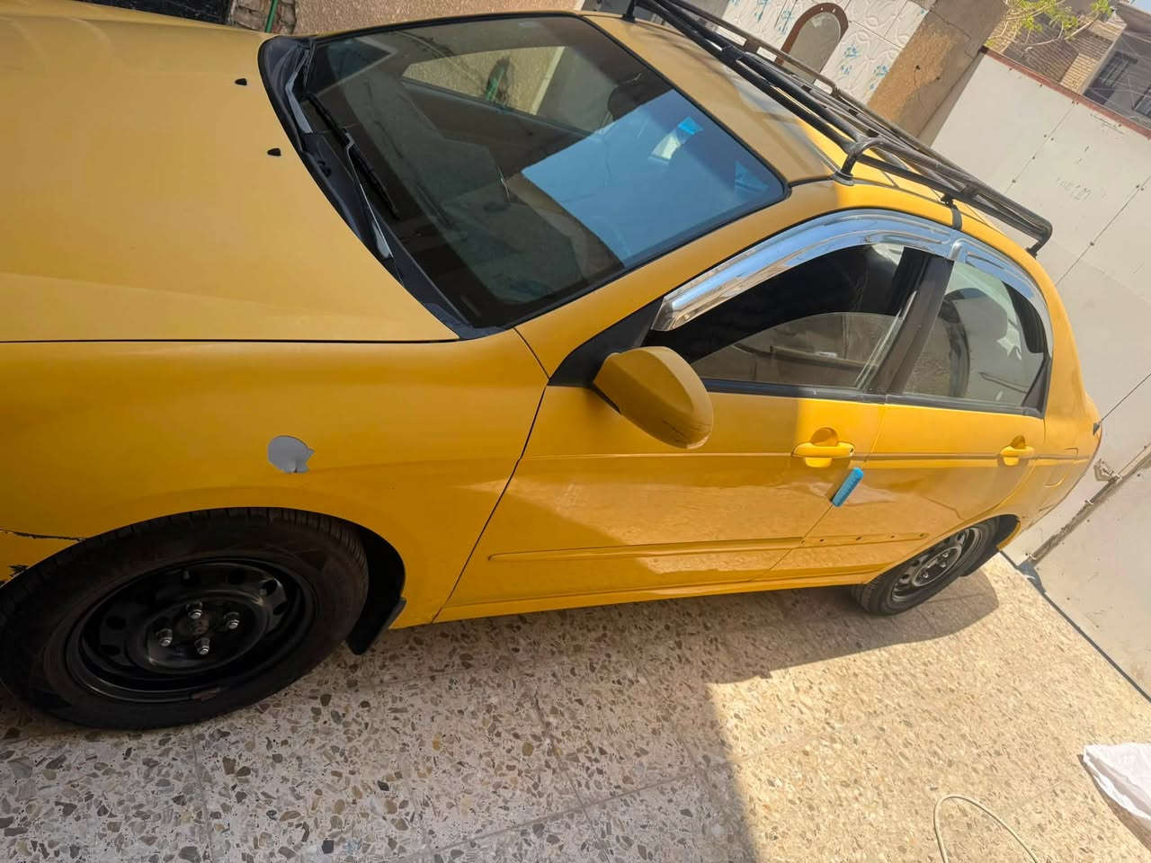 السلام عليكم اسبكترا وراد امريكي موديل٢٠٠٨سياره مكفوله كير محرك حداديه تبريد بيه نقص سنويه تصقط 2028
مكفوله غرامات مكفوله هيئه رقم بغداد مكانه بغداد  معروضه ٦٨$تحويل مباشر ***********
مكلف بنشر غير متواجد بل حساب

