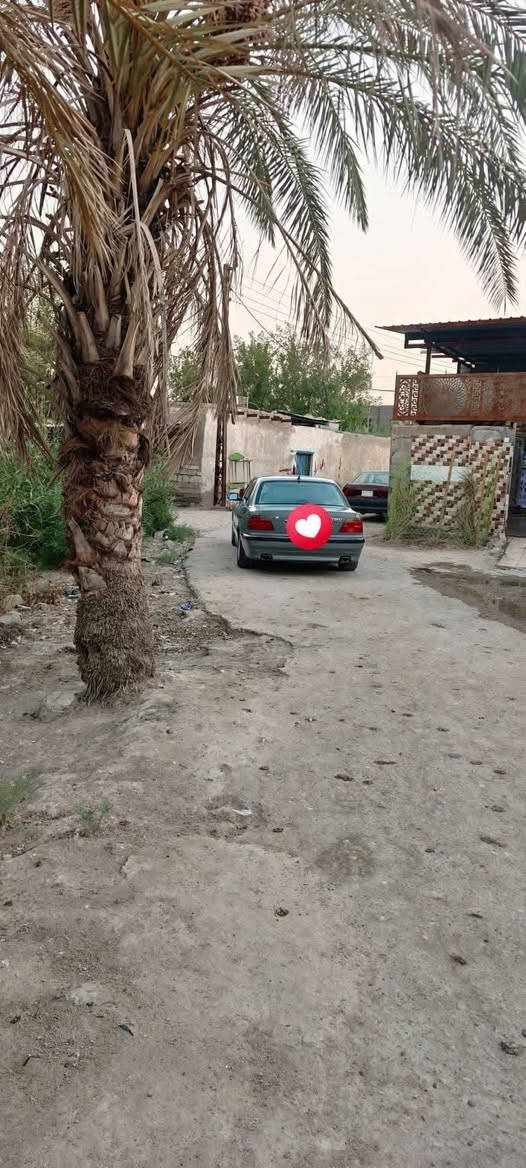 بي ام 740 • محدث 2000 • بصره بني منصور