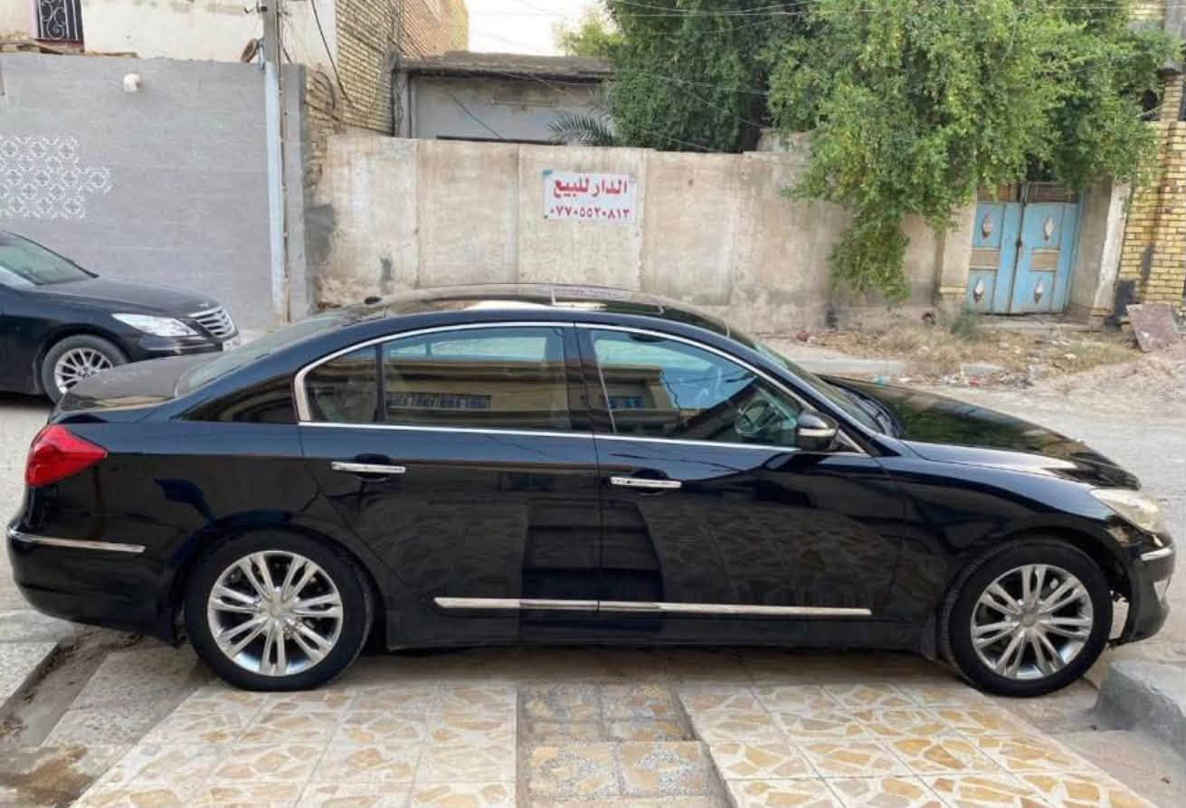 خليجي • ٢٠١٤ • العماره