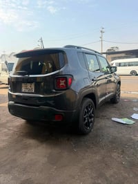 جيب  رنكيد.  2023 فول مواصفات رادار 4   نقطة عمياء  فورويل  حادث مدكر ...