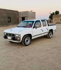مديل ٩٤ • رقم ذيقار • مكفوله