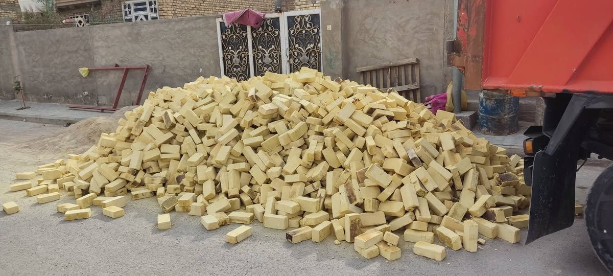 طابوك عادي وجمهوري درجه اولى السعر حسب المكان والنوعيه ***********
***********
