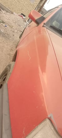 كاديت استيشن • ١٩٩١ • بغداد
