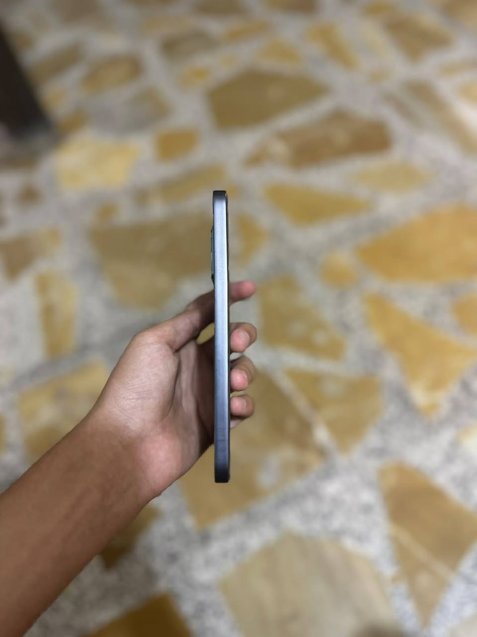 سلام عليكم انفنكس جيتي 30 برو ذاكرة 256 جهاز بعدة جديد مستخدم شهر كامل هوة وغراضة الكارتونة مالت الجهاز +شاحنة +سماعة سعر 380 وبي مجال قليل مكان فلوجة هذا رقمي ***********
